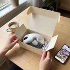 Unboxing Lidly Classic